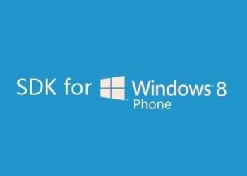 Windows Phone 8 Yazılım Geliştirme Kiti Çıktı!