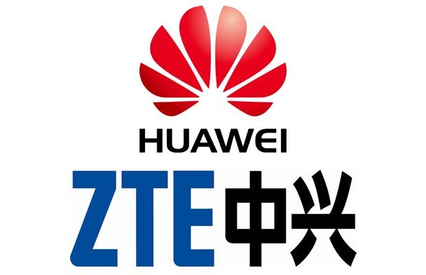 Çin Merkezli ZTE ve Huawei'nin ABD'de casusluk yaptığı iddiaları ortaya atıldı.