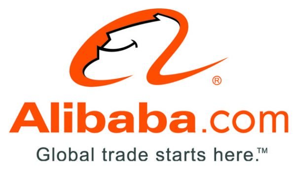Alibaba.com Logo