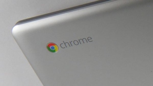 Google Chromebook dokunmatik ekrana kavuşacak