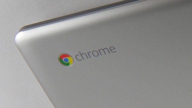 Google Chromebook dokunmatik ekrana kavuşacak