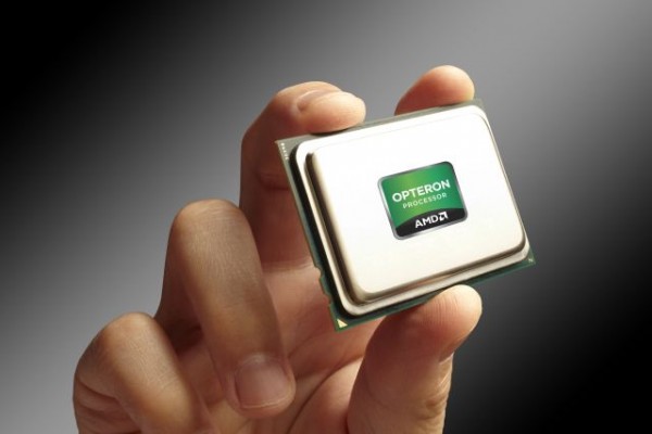 AMD Opteron 6300 İşlemci