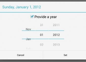Jelly Bean destekli Nexus akıllı telefon ve tabletlerde aralık ayının gözükmemesi şaşkınlıkla karşılandı.
