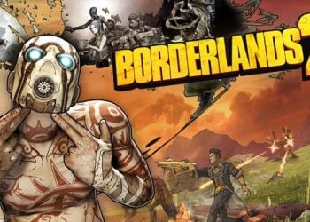 Borderlands 2 Mac’e Geliyor!