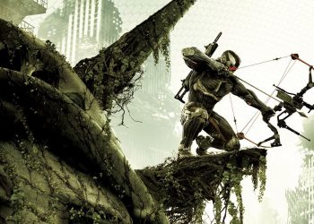 Crysis 3 Sistem Gereksinimleri Açıklandı!