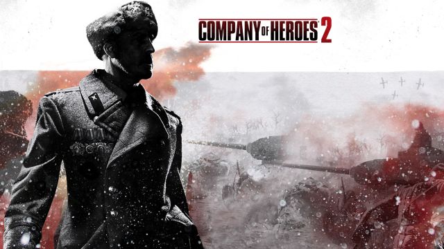 Company of Heroes 2'nin oyun içi görüntüleri resmi olarak yayınlandı.