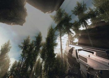CryENGINE 3 Eğitimi Başlıyor!
