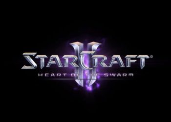 Starcraft 2 Heart of the Swarm'ın satış rakamları Blizzard'ı memnun etti.