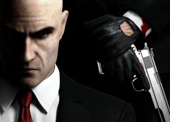 Hitman Absolution İlk Günde Yamalanacak!