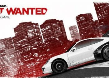 Autolog Uygulamasına Need for Speed: Most Wanted Eklendi