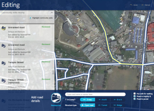 Nokia Here harita servisi Earthmine ile 3D sokak görüntülemede güçlenecek