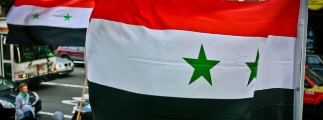 Suriye'de internet ve telefon ağlarına ulaşılamıyor.
