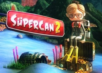 İnceleme: SüperCan 2 ile Yeni Maceralara Katılın