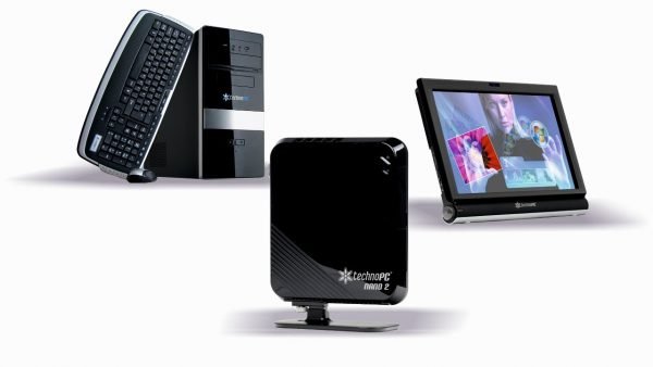 technopc TechnoPC