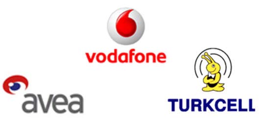 Avea, Vodafone ve Turkcell'de dikkat edilmesi gereken internet paketleri