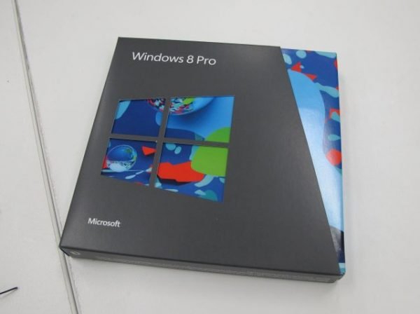 Windows 8 Pro sürümünü satın alan Avustralyalı kullanıcılar sıkıntı yaşadı.