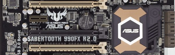 ASUS Sabertooth 990FX R.20