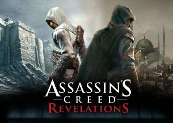 Assassin’s Creed Revelations Artık Türkçe!