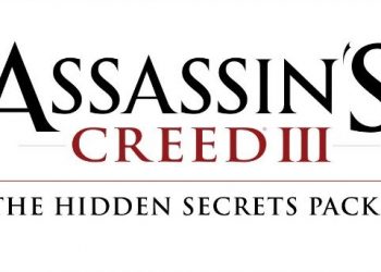 İlk Assassin’s Creed III DLC’si Çıktı!