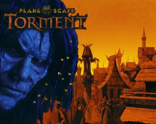 Planescape Torment