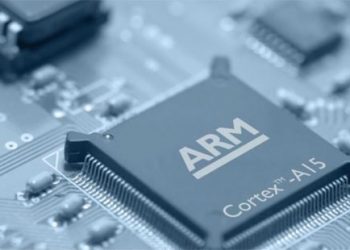 Arm Cortex-A15 işlemci başarılı bir performans grafiği çiziyor.