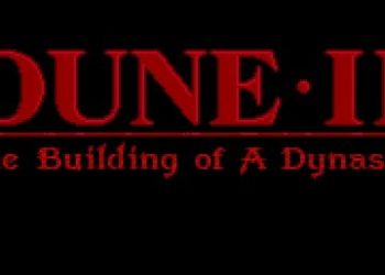 İnternet Tarayıcınızda Dune 2’yi Ücretsiz Oynayın