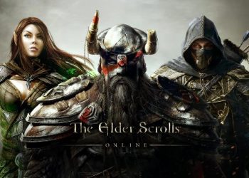 Elder Scrolls Online Rehberi – Bölüm 1