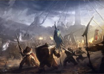 Elder Scrolls Online Rehberi – Bölüm 2