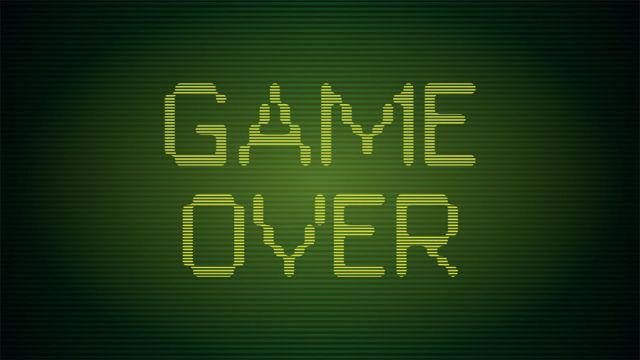 Operation: Game Over adı altında birçok üyelik kapatıldı.