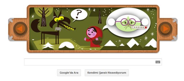 Jacob Grimm ve Wilhelm Grimm'in unutulmaz Grimm Kardeşler'in Masalları 200. yılını doldurdu.