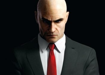 Ajan 47 İş Başında