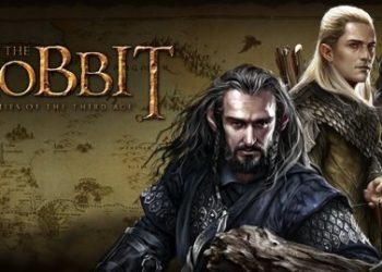 Warner Bros ve MGM Studios, The Hobbit: Armies of the Third Age Oyunu İçin Yatırım Yaptı