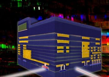 IBM Nanofotonik Yonga