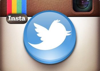 Instagram, Twitter üzerinden büyük oranda desteğini çekti.