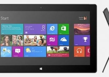 Microsoft Surface Fiyatı ve Teknik Özellikleri