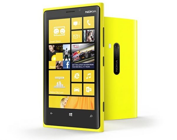 Nokia Lumia 920’nin “Gizli Numara”sını bulun, muhteşem hediyelerin sahibi olun!