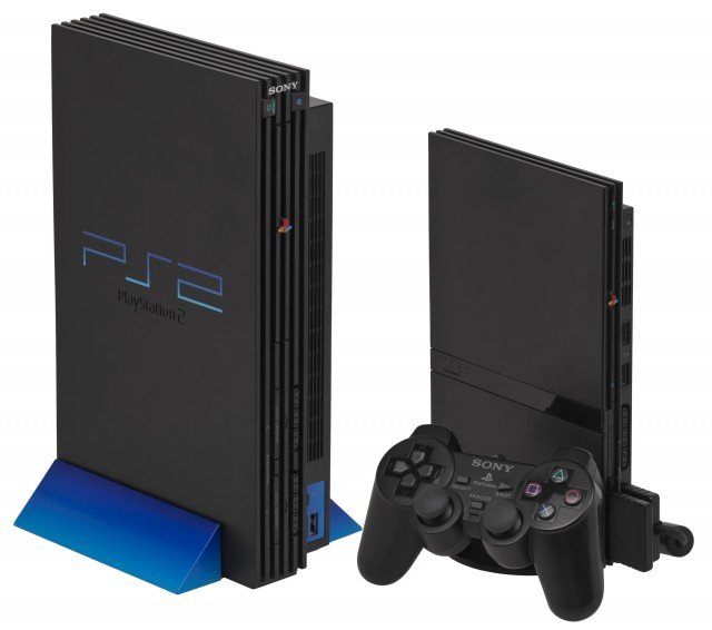 Dünya'nın en çok oynanan oyun konsollarından biri olan PS2 miadını dolduruyor.