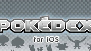 Pokemon Pokedex iOS’a Geldi!