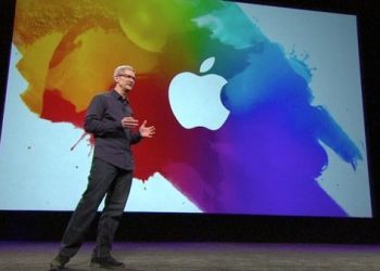 Tim Cook, Apple'ın 2013 planlarını açıklayacak.