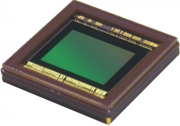 Toshiba'nın 20Megapiksellik sensörü 2014 yılına kadar görücüye çıkmayacak.