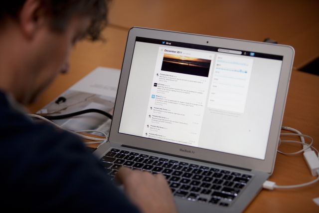 Tweet arşivini indirebilme özelliği yavaş yavaş tüm kullanıcılara sunulacak.