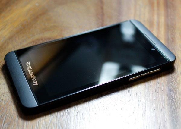 RIM, yeni BlackBerry serisi ile piyasadaki eski günlerine dönmek istiyor.