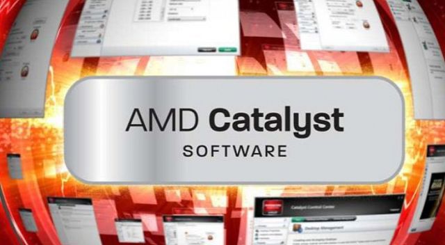 AMD Catalyst 13.10 Beta sürümü kullanıcı beğenisine sunuldu.