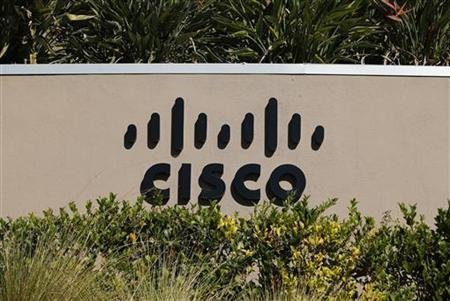 Cisco, Linksys'ı 2003 yılında 500 Milyon Dolara satın almıştı.