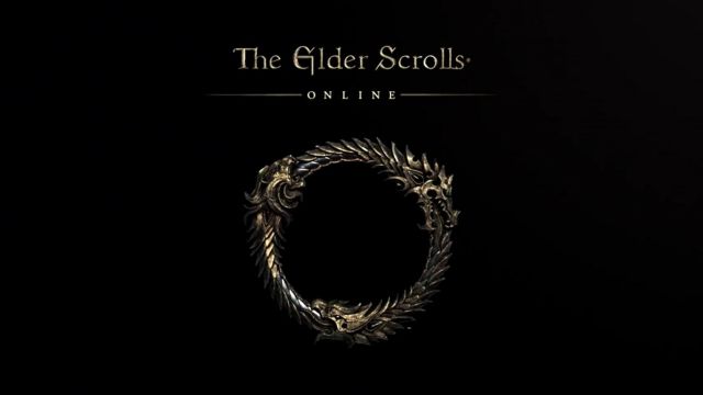 Elder of Scrolls Online'ın beta kayıtları başladı.