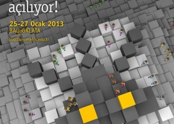 Bahçeşehir Üniversitesi Oyun Laboratuvarı