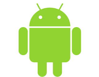 Bu yeşil ufaklık Bugdroid kod adıyla da biliniyor.