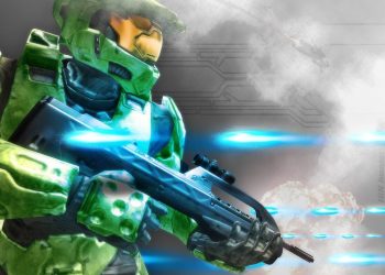 Halo 2, 2004 yılında hem PC hem de Xbox platformu için çıkmıştı.