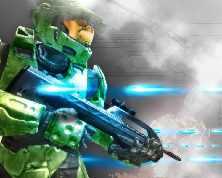 Halo 2, 2004 yılında hem PC hem de Xbox platformu için çıkmıştı.