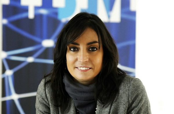 IBM T&uuml;rk&rsquo;te G&ouml;rev Değişikliği